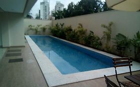 Apart-Hotel Studio Home